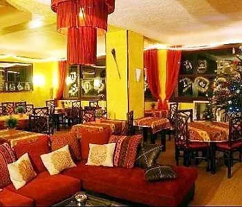 Beau Site Hotel Saint-Raphael  France