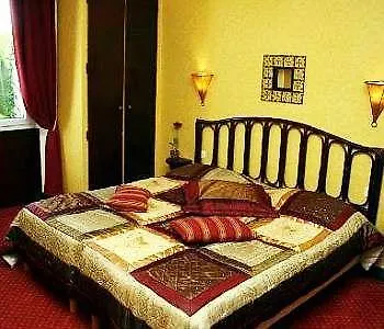Beau Site Hotel Saint-Raphael  Saint-Raphael (Var)