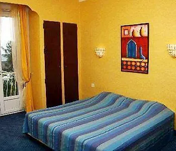 Beau Site Hotel Saint-Raphael