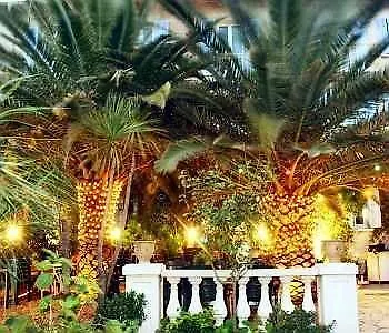 Beau Site Hotel Saint-Raphael