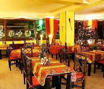 Beau Site Hotel Saint-Raphael