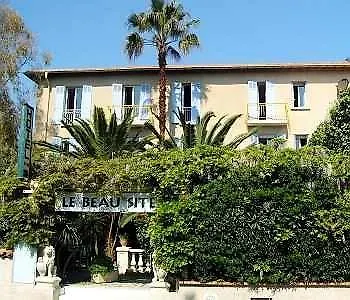 Hotel Beau Site Saint-Raphaël 0*,