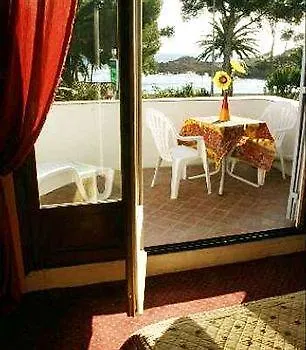 Hotel Beau Site Saint-Raphaël Frankreich
